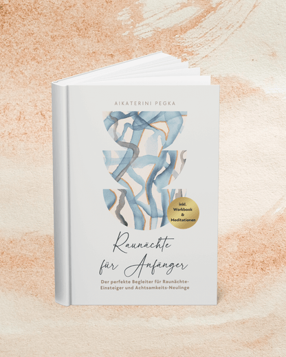 Raunächte für Anfänger (Taschenbuch)