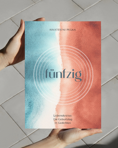 Fünfzig (Taschenbuch)