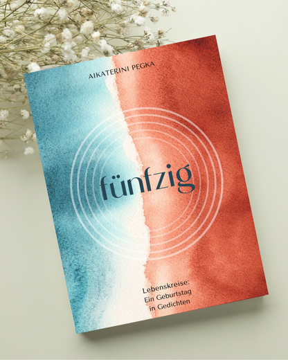 Fünfzig (Taschenbuch)